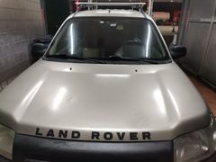 Sahibinden Land Rover Freelander 2.0 TD4 GS 2003 Model Konya