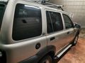 Sahibinden Land Rover Freelander 2.0 TD4 GS 2003 Model Konya