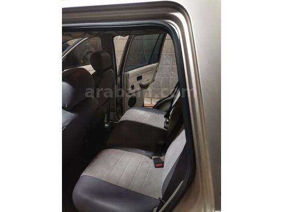 Sahibinden Land Rover Freelander 2.0 TD4 GS 2003 Model Konya