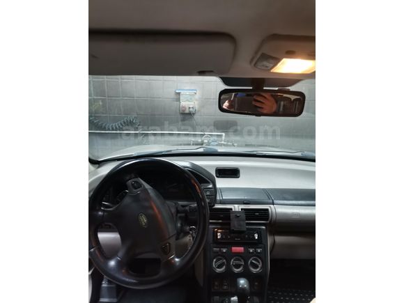 Sahibinden Land Rover Freelander 2.0 TD4 GS 2003 Model Konya
