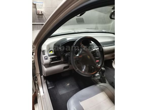 Sahibinden Land Rover Freelander 2.0 TD4 GS 2003 Model Konya