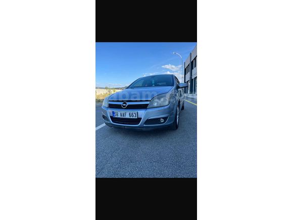 Sahibinden Opel Astra 1.6 Enjoy 2005 Model 
