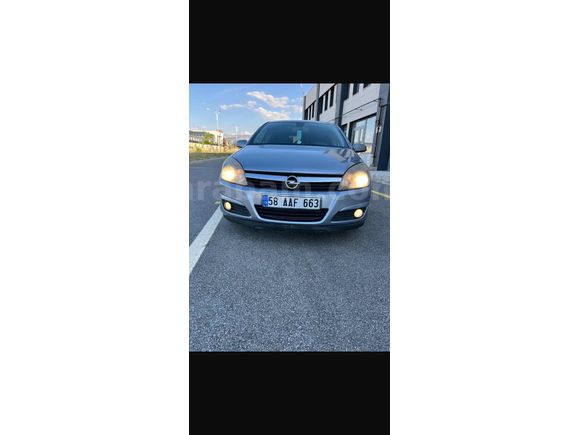 Sahibinden Opel Astra 1.6 Enjoy 2005 Model 