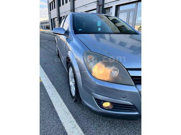 Sahibinden Opel Astra 1.6 Enjoy 2005 Model 