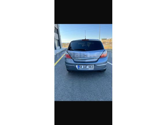 Sahibinden Opel Astra 1.6 Enjoy 2005 Model 