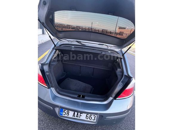 Sahibinden Opel Astra 1.6 Enjoy 2005 Model 