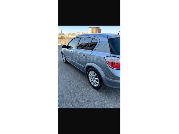 Sahibinden Opel Astra 1.6 Enjoy 2005 Model 