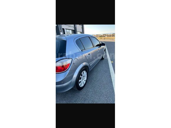 Sahibinden Opel Astra 1.6 Enjoy 2005 Model 