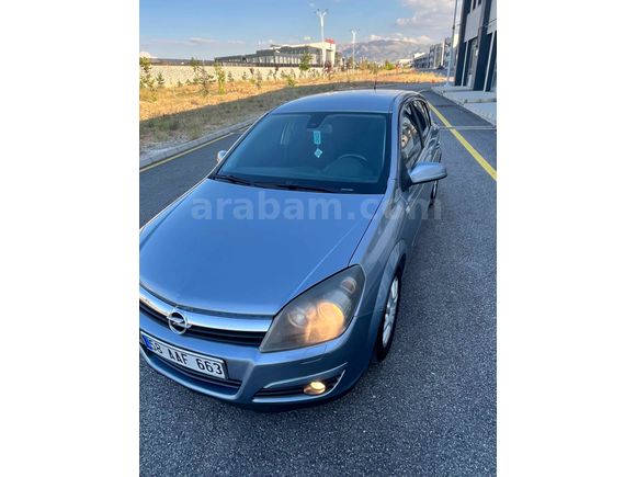 Sahibinden Opel Astra 1.6 Enjoy 2005 Model 