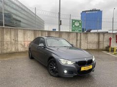 USL CARS 3 Serisi 318d 40th Year Edition KIRMIZI KOLTUK