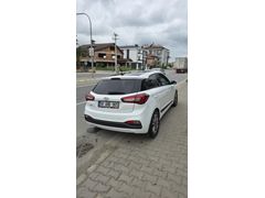 2018 i20 ELITE SMART PANORAMA | MAKYAJLI | FUL PAKET | TRAMERSİZ