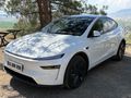 Sahibinden Tesla Model Y Standart Range 2025 Model 