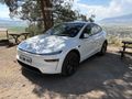 Sahibinden Tesla Model Y Standart Range 2025 Model 