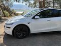 Sahibinden Tesla Model Y Standart Range 2025 Model 
