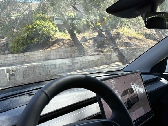 Sahibinden Tesla Model Y Standart Range 2025 Model 