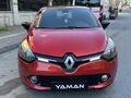 2014 MODEL 188 BİN KM DİZEL OTOMATİK İCON CLİO
