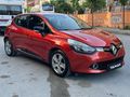 2014 MODEL 188 BİN KM DİZEL OTOMATİK İCON CLİO