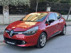 2014 MODEL 188 BİN KM DİZEL OTOMATİK İCON CLİO