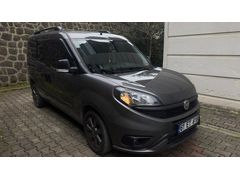 Sahibinden Fiat Doblo Combi 1.6 Multijet Trekking 2022 Model Trabzon