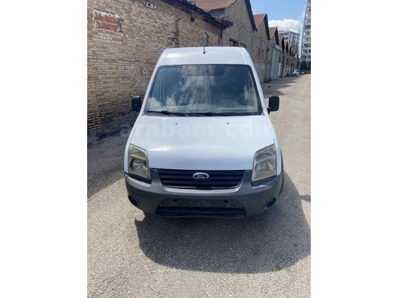 Galeriden Ford Tourneo Connect 1.8 TDCI GLX 2013 Model Adana