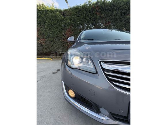 Opel Insignia 1.6 CDTI Cosmo 2016