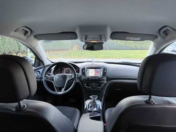 Opel Insignia 1.6 CDTI Cosmo 2016