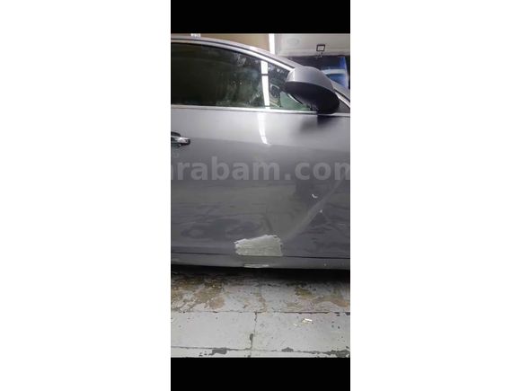 Opel Insignia 1.6 CDTI Cosmo 2016