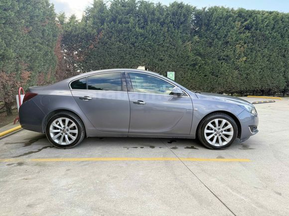Opel Insignia 1.6 CDTI Cosmo 2016