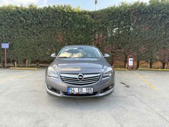Opel Insignia 1.6 CDTI Cosmo 2016
