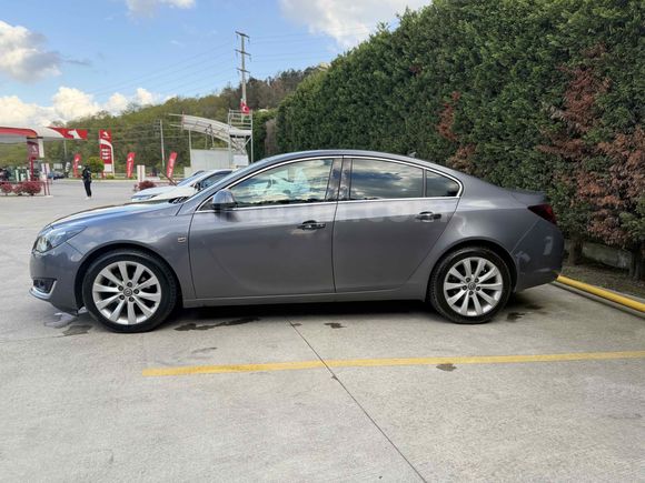 Opel Insignia 1.6 CDTI Cosmo 2016