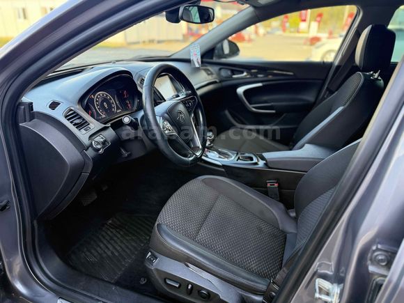 Opel Insignia 1.6 CDTI Cosmo 2016