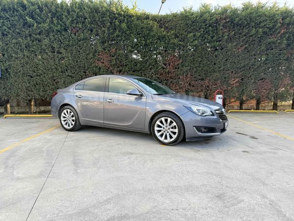 Opel Insignia 1.6 CDTI Cosmo 2016