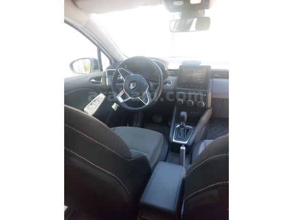 Sahibinden Renault Clio 1.0 TCe Evolution 2023 Model Ankara/Keçiören