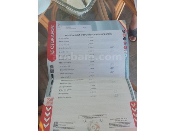 Sahibinden Renault Clio 1.0 TCe Evolution 2023 Model Ankara/Keçiören