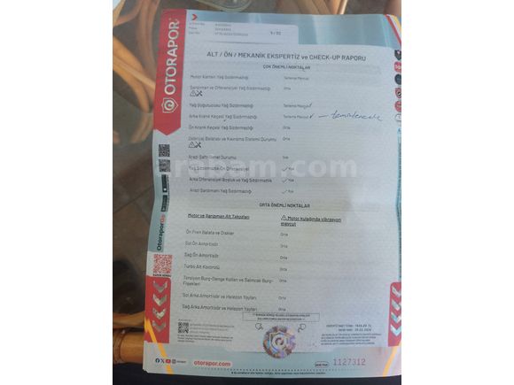 Sahibinden Renault Clio 1.0 TCe Evolution 2023 Model Ankara/Keçiören