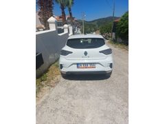 Sahibinden Renault Clio 1.0 TCe Evolution 2023 Model Ankara/Keçiören