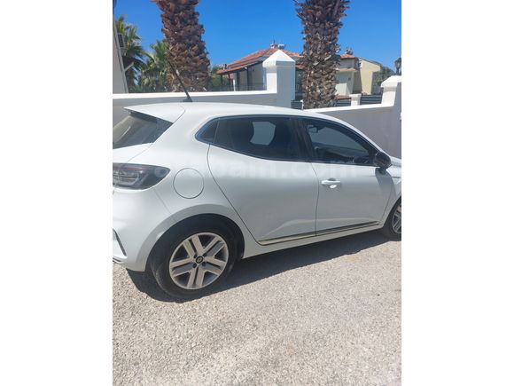 Sahibinden Renault Clio 1.0 TCe Evolution 2023 Model Ankara/Keçiören