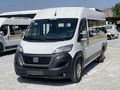YAŞAROĞLU OTOMOTİV 2023 MODEL FİAT DUCATO 16+1 OKUL PAKET