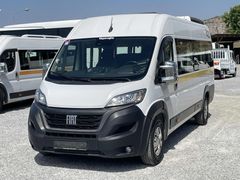 YAŞAROĞLU OTOMOTİV 2023 MODEL FİAT DUCATO 16+1 OKUL PAKET