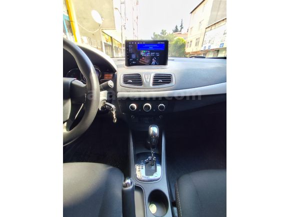 Sahibinden Renault Fluence 1.5 dCi Joy 2013 Model