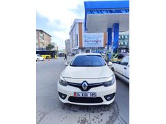 Sahibinden Renault Fluence 1.5 dCi Joy 2013 Model