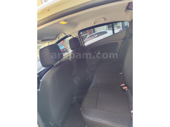 Sahibinden Renault Fluence 1.5 dCi Joy 2013 Model
