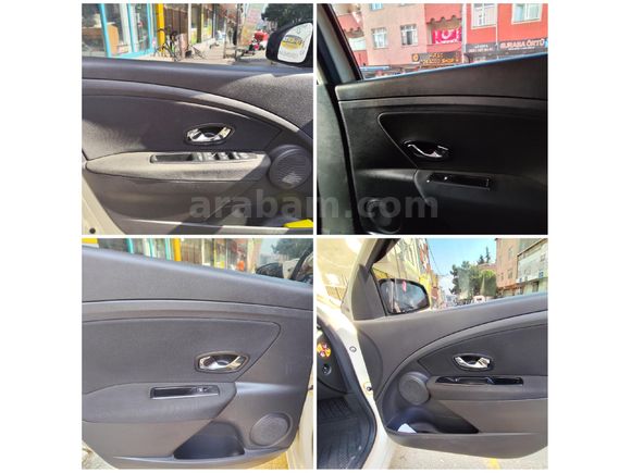Sahibinden Renault Fluence 1.5 dCi Joy 2013 Model