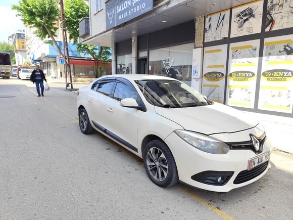 Sahibinden Renault Fluence 1.5 dCi Joy 2013 Model