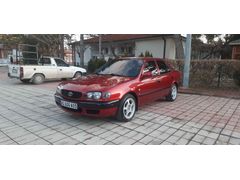 Sahibinden Toyota Corolla 1.4 Terra 2001 Model  324.000 km Kırmızı