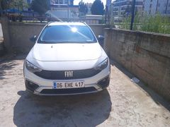 Sahibinden Fiat Egea 1.4 Fire Street 2023 Model