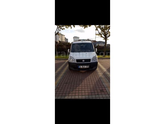 Sahibinden Fiat Doblo Combi 1.3 Multijet active