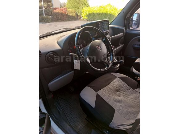 Sahibinden Fiat Doblo Combi 1.3 Multijet active