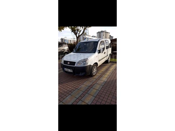 Sahibinden Fiat Doblo Combi 1.3 Multijet active