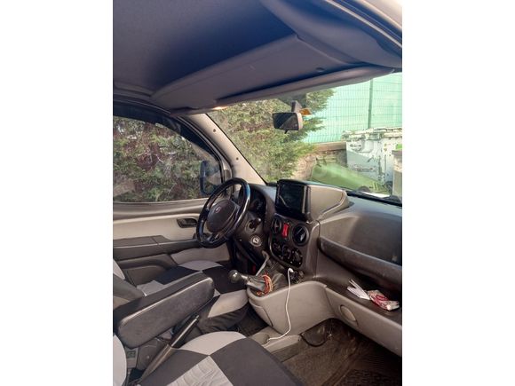 Sahibinden Fiat Doblo Combi 1.3 Multijet active